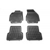 Tappetini per Renault Megane II Grandtour 08.2003-05.2009 MTM 3D gomma