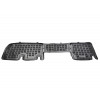 Tappetini per Renault Trafic bus 09.2014- MTM 3D gomma