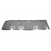 Tappetini per Opel Vivaro bus 2014-02.2019 MTM 3D gomma
