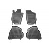 Tappetini per Seat Ibiza IV (6J) 05.2008-05.2017 MTM 3D gomma