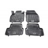 Tappetini per Seat Arona 2017- MTM 3D gomma