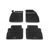 Tappetini per Saab 9-5 07.2010-2011 MTM 3D gomma
