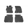 Tappetini per Subaru Outback 2003-2009 MTM 3D gomma