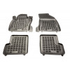 Tappetini per Jeep Renegade (anche e-Hybrid / 4xe Plug-in Hybrid) 2014- MTM 3D gomma