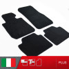 Tappetini per BMW Serie 3 (F30) 01.2012-02.2019 MTM Plus