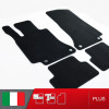 Tappetini per Mercedes Classe E (W213 T) Wagon (anche Plug-in Hybrid) 11.2016-07.2023 MTM Plus