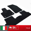 Tappetini per Peugeot 3008 II 11.2016-11.2023 MTM Plus