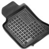 Tappetini per Tesla Model 3 (Highland) 2023- MTM 3D gomma