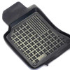 Tappetini per Seat Alhambra I 1995-08.2010 MTM 3D gomma