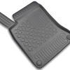 Tappetini per Porsche Macan I 03.2014- MTM 3P TPE