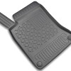 Tappetini per Ford Connect Tourneo 05.2022- MTM 3P TPE