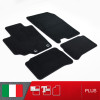 Tappetini per Suzuki Vitara (anche Mild-Hybrid) 2015- MTM Plus