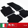 Tappetini per Volkswagen Golf Sportsvan 7 05.2014-12.2020 MTM Plus