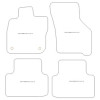 Tappetini per Cupra Formentor eTSI / Mild-Hybrid 09.2020- MTM One