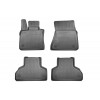 Tappetini per BMW X6 (F16) 2014-2019 MTM 3P TPE