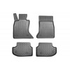 Tappetini per BMW Serie 5 (F10) 2013-2017 MTM 3P TPE