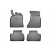 Tappetini per Porsche Macan I 03.2014- MTM 3P TPE