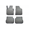 Tappetini per Volkswagen Caddy Life / Maxi 2004-10.2020 MTM 3P TPE