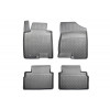 Tappetini per Kia Ceed II 05.2012-05.2018 MTM 3P TPE