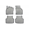Tappetini per Cupra Formentor (anche Hybrid / Mild-Hybrid) 09.2020- MTM 3P TPE