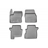 Tappetini per Ford Connect Tourneo 2014-05.2022 MTM 3P TPE