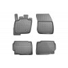 Tappetini per Ford Mondeo Turnier (anche Hybrid) 01.2015-04.2022 MTM 3P TPE