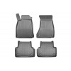 Tappetini per Audi A4 (B9) 11.2015-09.2019 MTM 3P TPE
