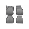 Tappetini per Volkswagen Tiguan III Allspace 11.2017-10.2023 MTM 3P TPE