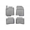 Tappetini per Hyundai i20 (BC3) (anche T-GDI 48V) 10.2020- MTM 3P TPE