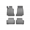 Tappetini per Mercedes Classe E (W213 T) Wagon (anche Plug-in Hybrid) 11.2016-07.2023 MTM 3P TPE