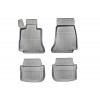 Tappetini per Mercedes Classe E (C238) Coupe 04.2017-07.2023 MTM 3P TPE