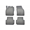 Tappetini per Volkswagen Tiguan II (anche e-Hybrid) 05.2016-10.2023 MTM 3P TPE