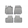 Tappetini per Renault Arkana 2021- MTM 3P TPE