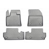 Tappetini per Peugeot 3008 II 11.2016-11.2023 MTM 3P TPE