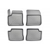 Tappetini per Peugeot 208 Electric 2020- MTM 3P TPE