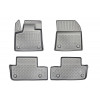 Tappetini per Peugeot 3008 II Hybrid / Hybrid (4) 09.2019-11.2023 MTM 3P TPE