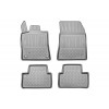Tappetini per Peugeot 308 III (P51) (anche Plug-in Hybrid) 12.2021- MTM 3P TPE