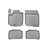 Tappetini per Suzuki Vitara Hybrid 03.2022- MTM 3P TPE