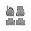 Tappetini per BMW X3 (G01) (anche Plug-in Hybrid) 11.2017-10.2024 MTM 3P TPE