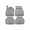 Tappetini per BMW Serie 2 (F44) Grand Coupe 03.2020-2025 MTM 3P TPE