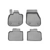 Tappetini per BMW X1 (U11) X-Drive 10.2022- MTM 3P TPE