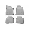Tappetini per SsangYong Torres 2023- MTM 3P TPE