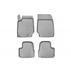 Tappetini per Jeep Avenger 2023- MTM 3P TPE
