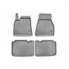 Tappetini per Tesla Model S 2012-12.2020 MTM 3P TPE