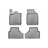 Tappetini per Volkswagen ID.3 2020- MTM 3P TPE