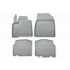 Tappetini per Renault Kangoo III 06.2021- MTM 3P TPE