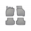 Tappetini per Audi A3 (8Y) Sportback MHEV / TFSI / TFSIe 03.2020- MTM 3P TPE