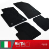 Tappetini per Citroen C3 III 11.2016-2024 MTM Plus