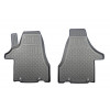 Tappetini per Volkswagen T5 Multivan 05.2003-2015 MTM 3P TPE