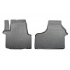 Tappetini per Opel Vivaro van 2014-09.2019 MTM 3P TPE